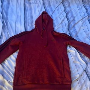 Adidas Hoodie